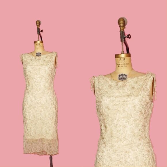 1990s-Y2K. Jonathan Martin Floral Print COWL Neck ASYMMETRICAL. S-M - Picture 1 of 10